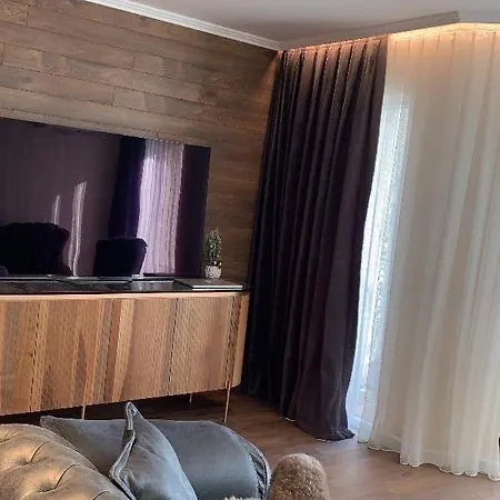 Lux Lägenhet Karlovo