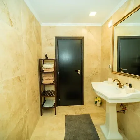 Lux Apartment *