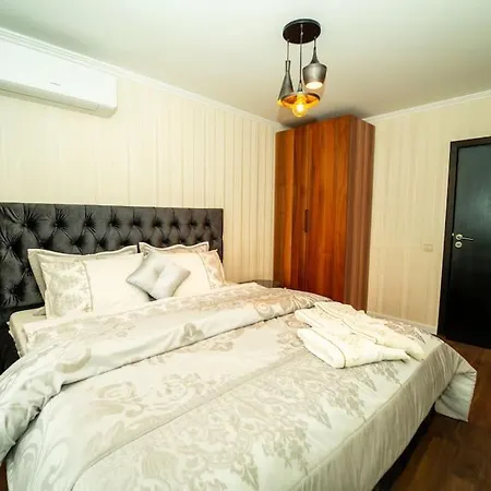Lux Apartment