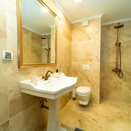 Apartment Lux Karlowo