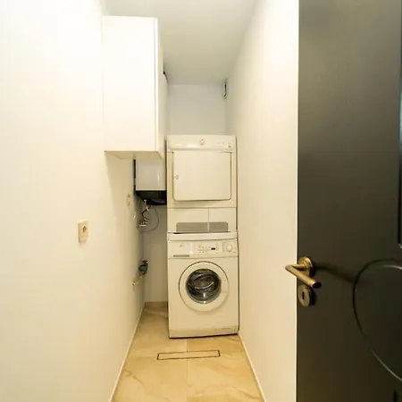 Lägenhet Lux Karlovo