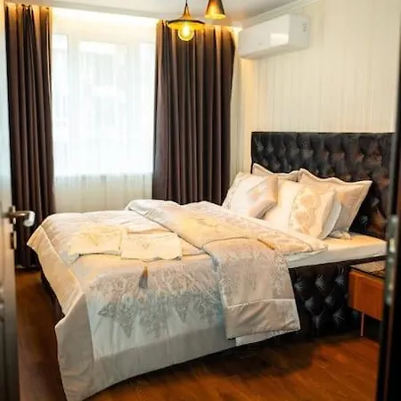 Lux Apartment *